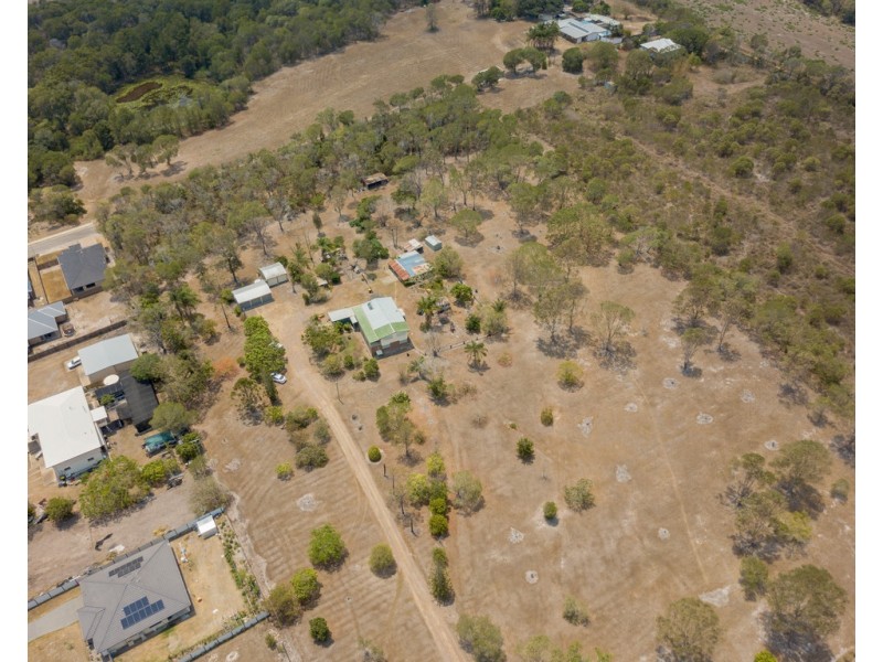 34 Cooks Road, Urraween QLD 4655