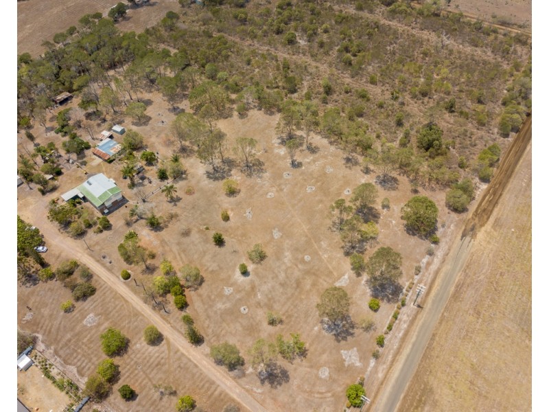 34 Cooks Road, Urraween QLD 4655