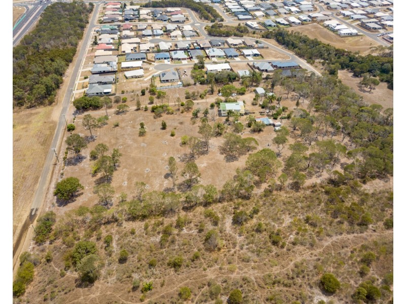 34 Cooks Road, Urraween QLD 4655