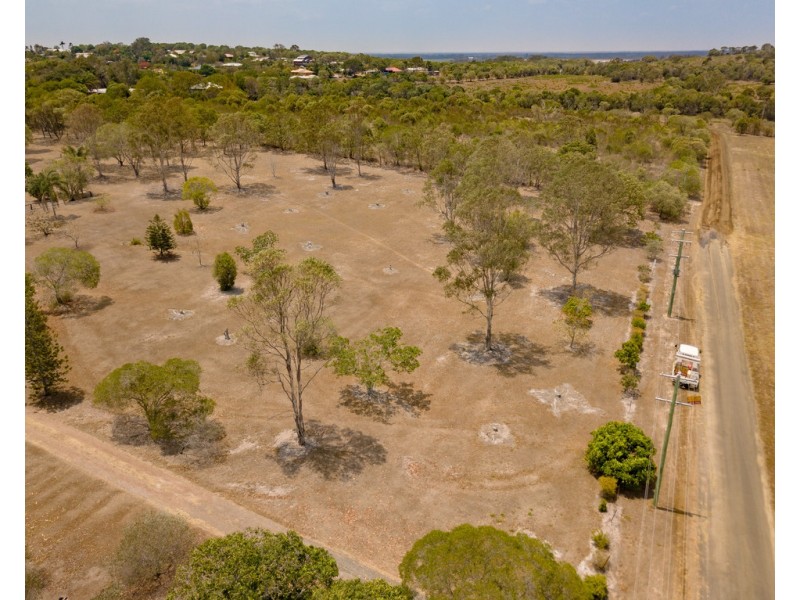 34 Cooks Road, Urraween QLD 4655