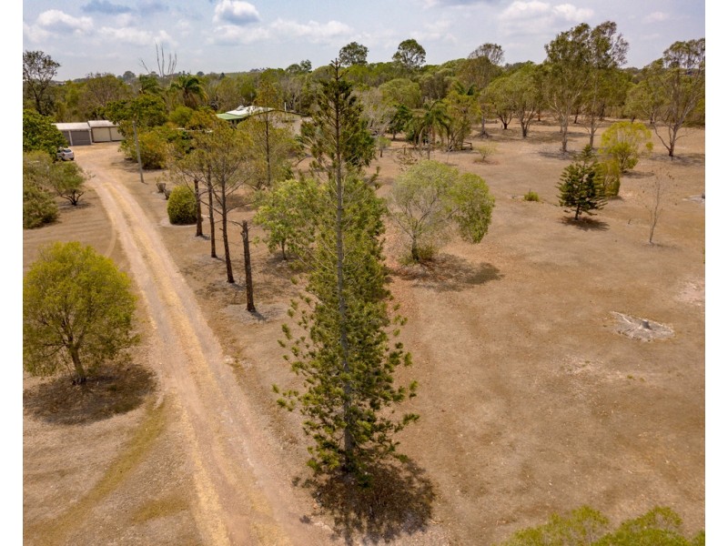 34 Cooks Road, Urraween QLD 4655