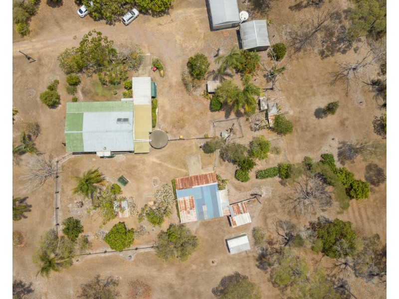 34 Cooks Road, Urraween QLD 4655