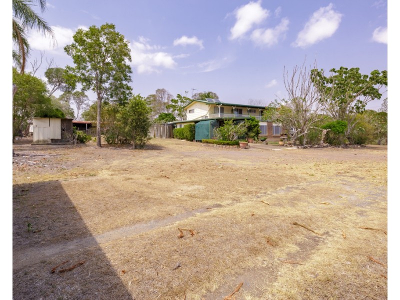 34 Cooks Road, Urraween QLD 4655