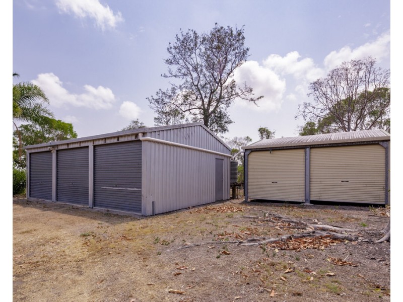 34 Cooks Road, Urraween QLD 4655