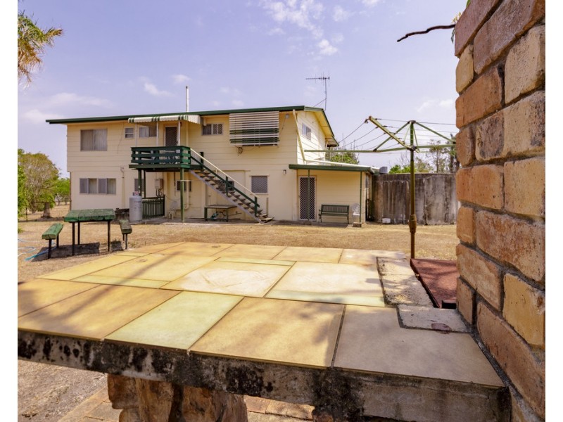 34 Cooks Road, Urraween QLD 4655