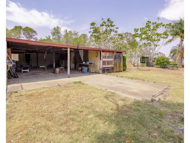 34 Cooks Road, Urraween QLD 4655