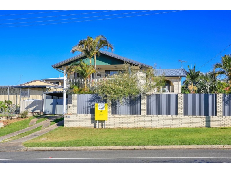 365 Boat Harbour Drive, Scarness QLD 4655