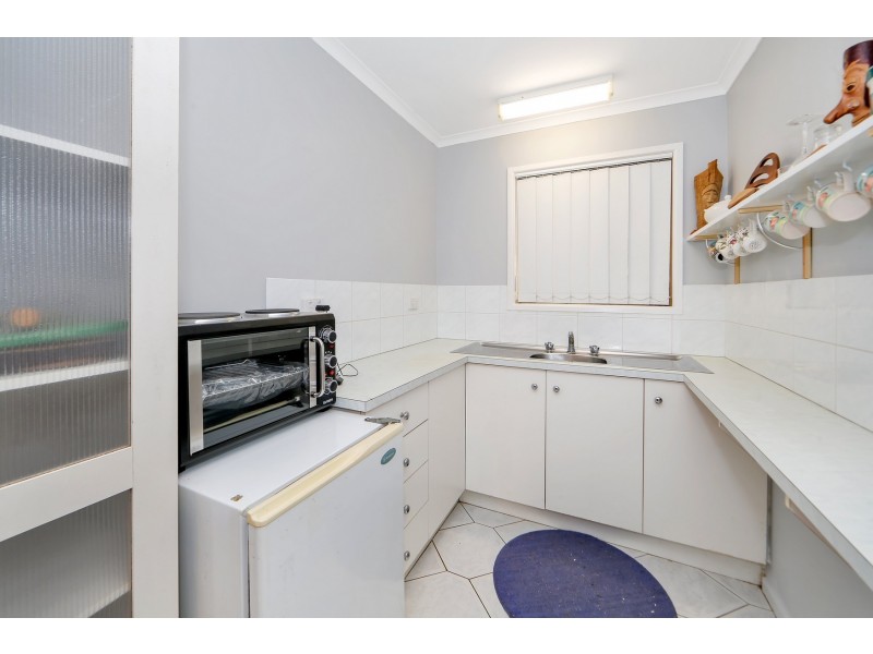 365 Boat Harbour Drive, Scarness QLD 4655