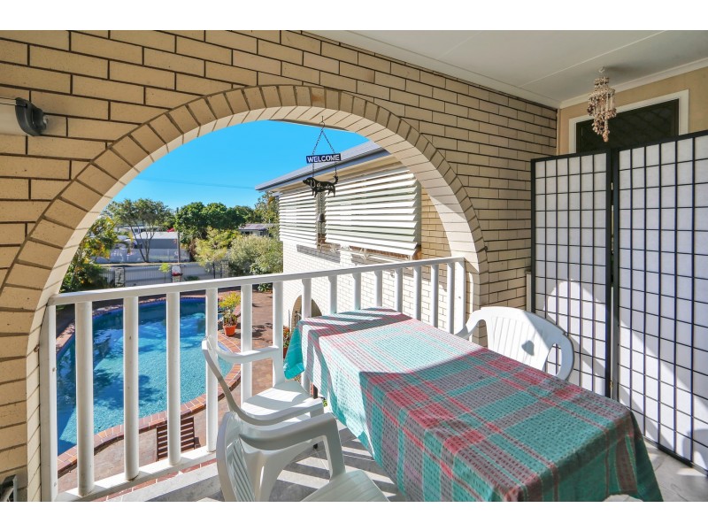 365 Boat Harbour Drive, Scarness QLD 4655