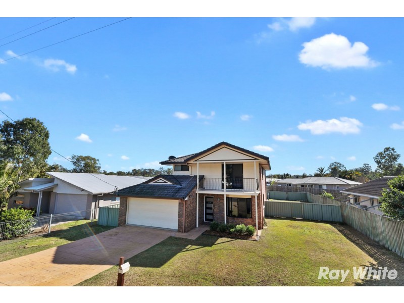 229 O’Regan Creek Road, Toogoom QLD 4655