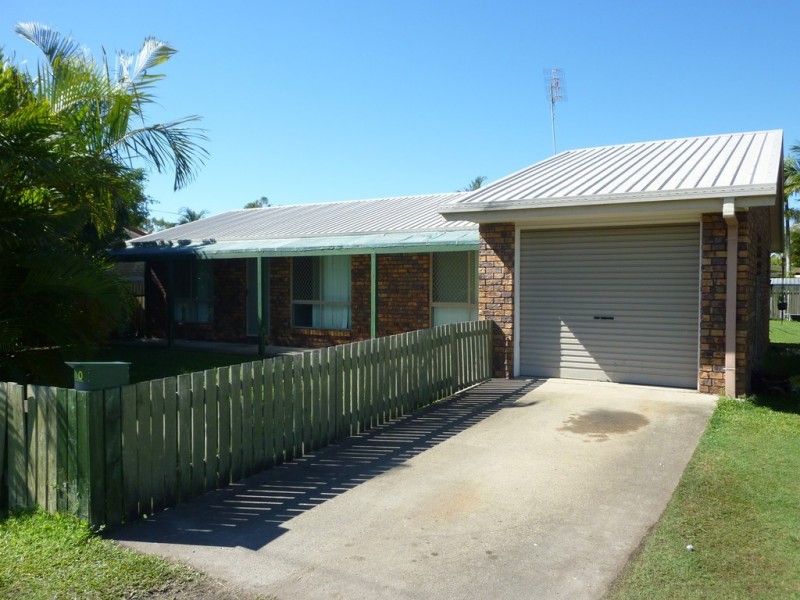 106 Elizabeth Street, Urangan QLD 4655