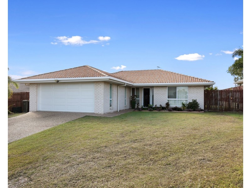 22 Picadilly Circuit, Urraween QLD 4655