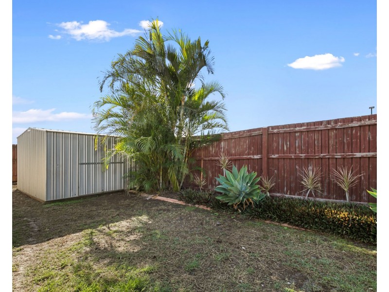 22 Picadilly Circuit, Urraween QLD 4655