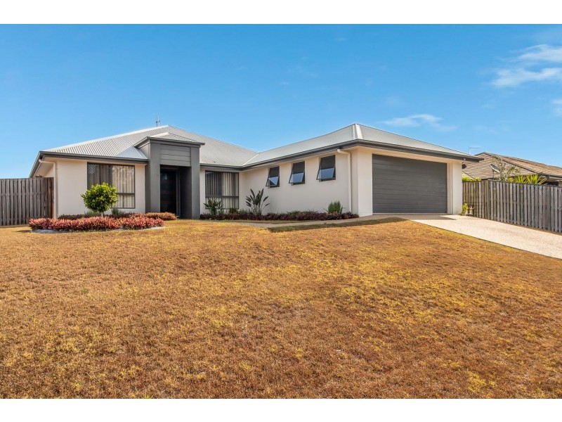 67 Parklands Boulevard, Wondunna QLD 4655