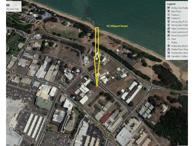 41 Hillyard Street, Pialba QLD 4655