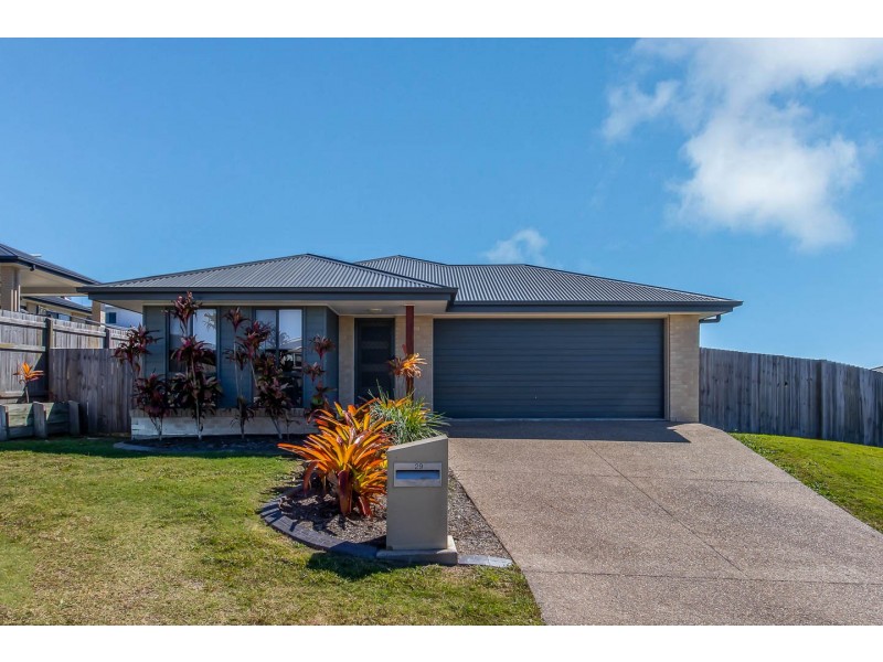 29 Bayridge Heights Drive, Nikenbah QLD 4655