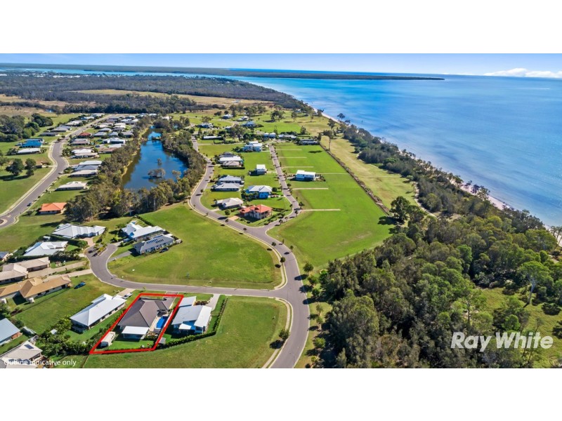 6 Fulmar Court, Burrum Heads QLD 4659
