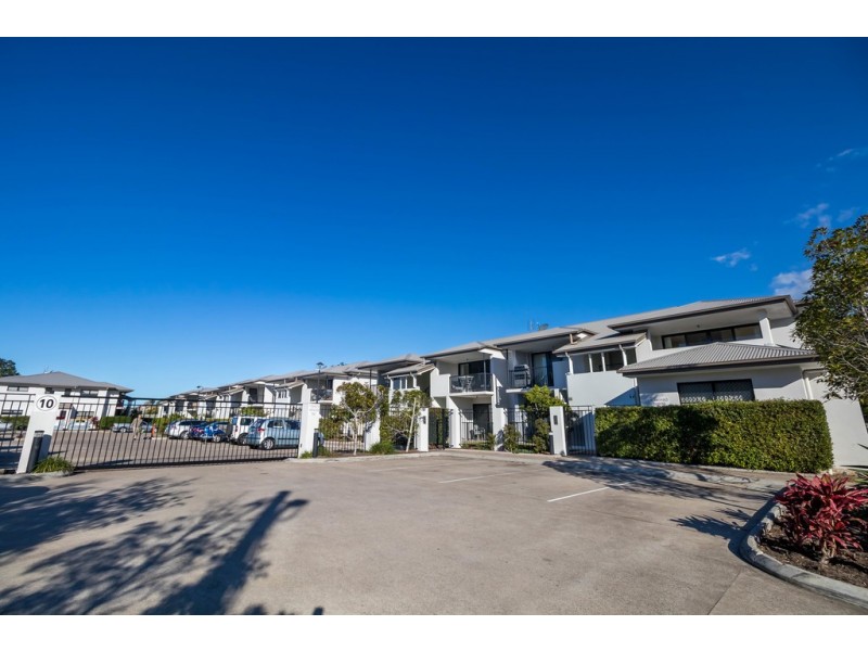 25/70 Main Street, Pialba QLD 4655