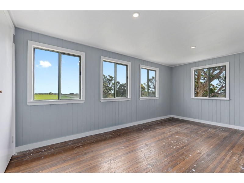 408 Lower Mountain Road, Dundowran QLD 4655