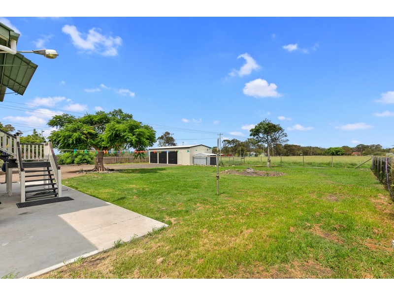 408 Lower Mountain Road, Dundowran QLD 4655