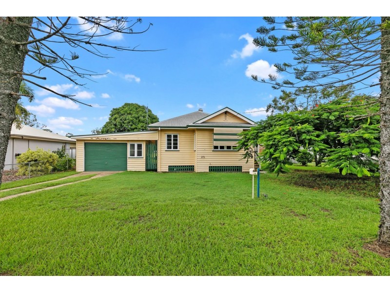 15 Branch Street, Torbanlea QLD 4662