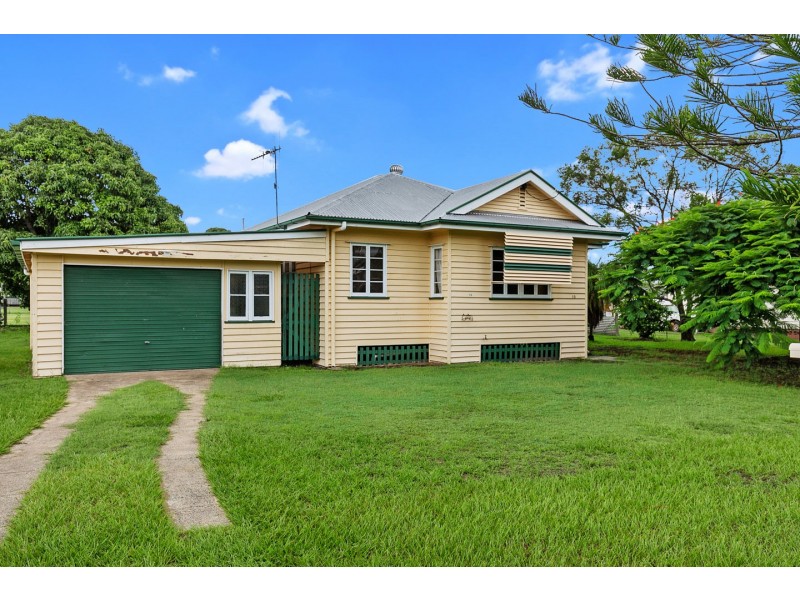 15 Branch Street, Torbanlea QLD 4662