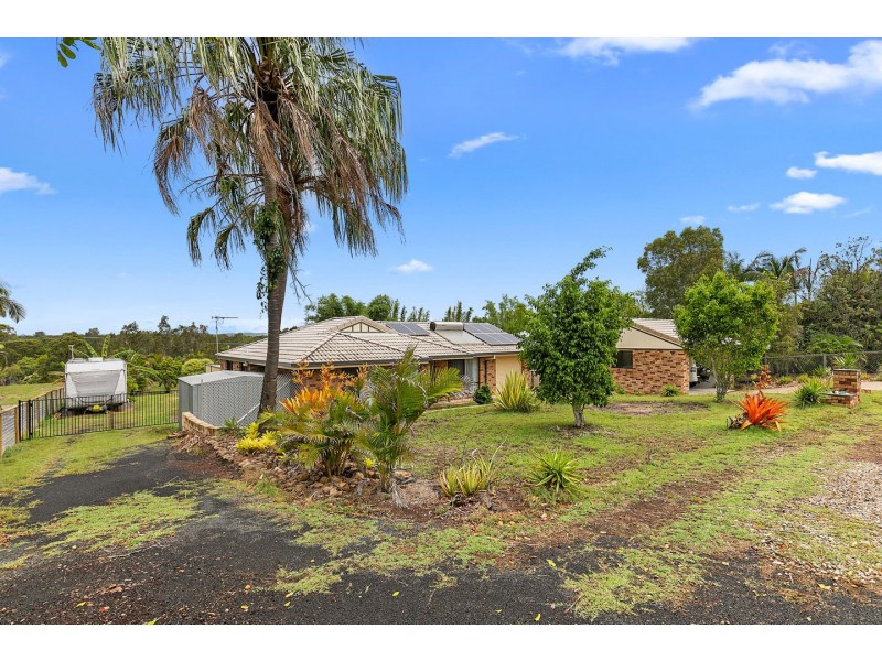 9 Rural View Court, Craignish QLD 4655