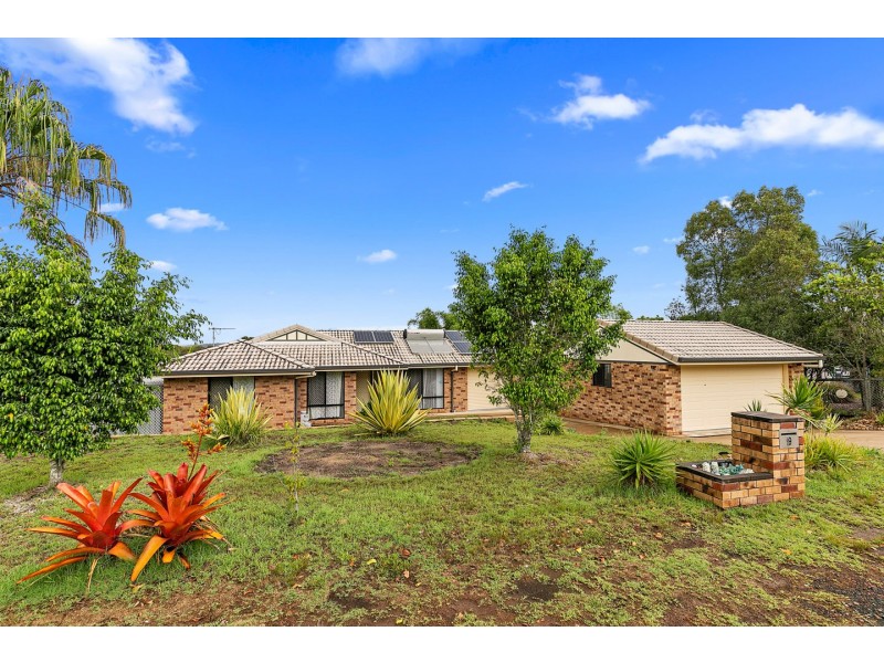 9 Rural View Court, Craignish QLD 4655