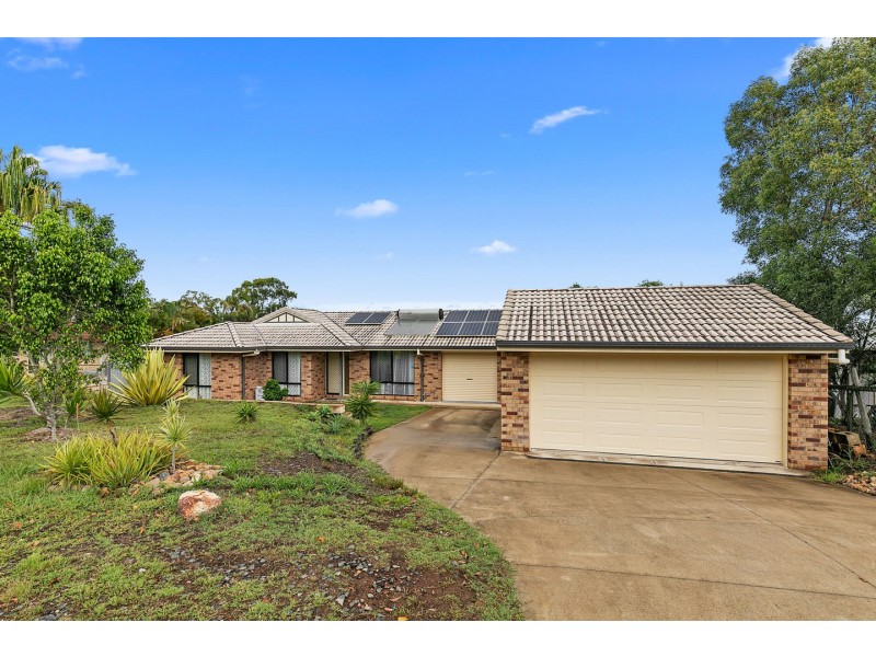 9 Rural View Court, Craignish QLD 4655