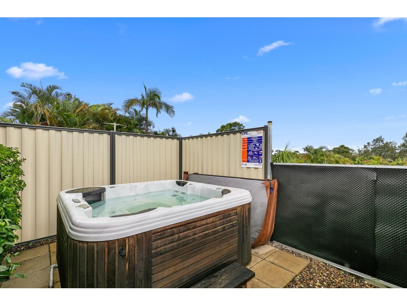 9 Rural View Court, Craignish QLD 4655