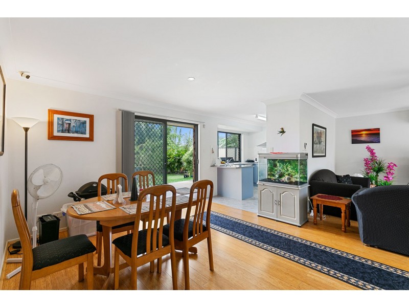 9 Rural View Court, Craignish QLD 4655