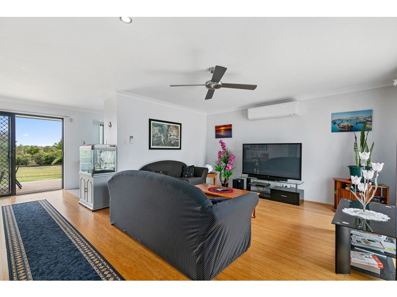 9 Rural View Court, Craignish QLD 4655