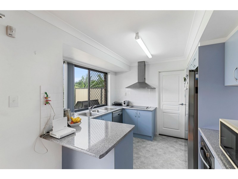 9 Rural View Court, Craignish QLD 4655
