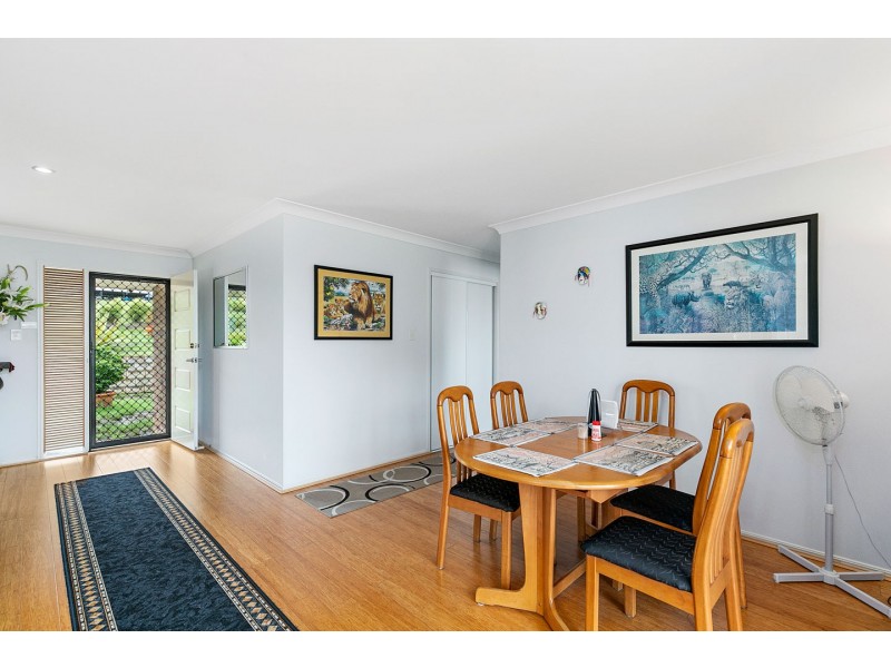 9 Rural View Court, Craignish QLD 4655