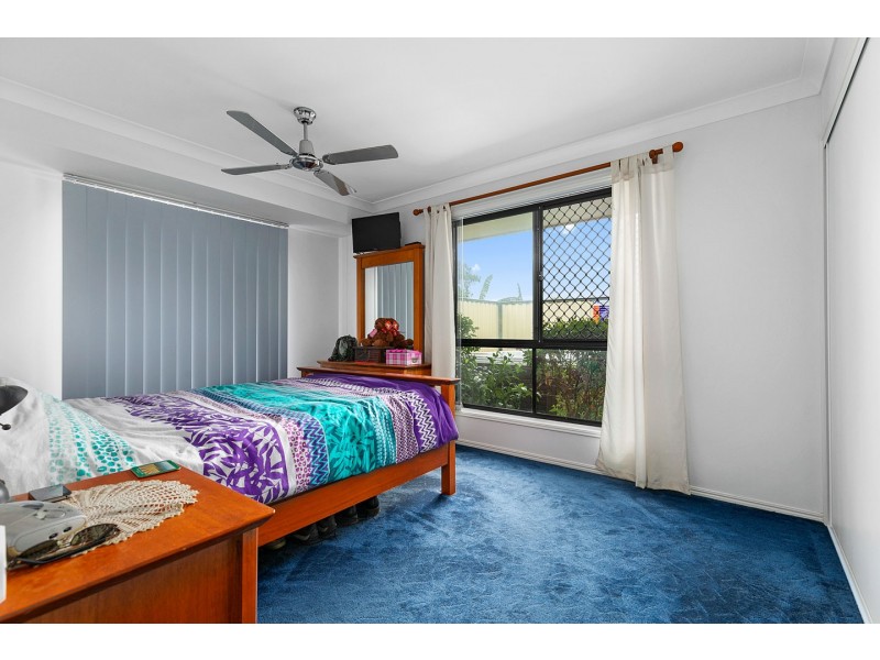 9 Rural View Court, Craignish QLD 4655