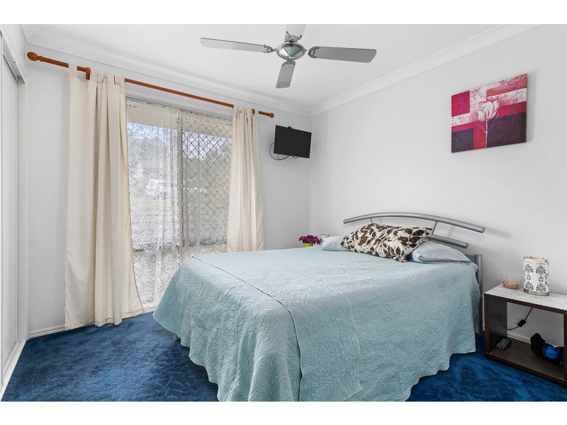 9 Rural View Court, Craignish QLD 4655