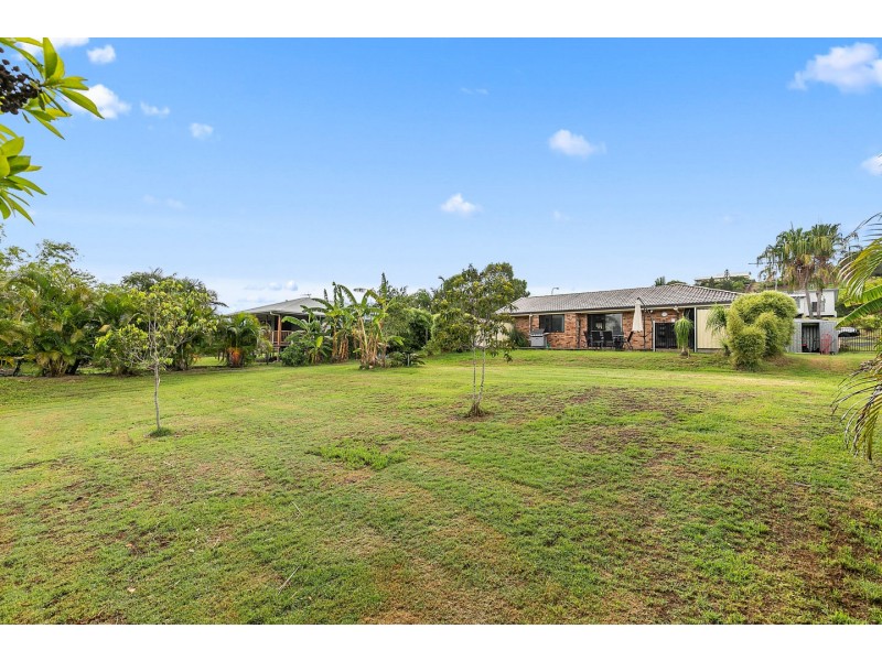 9 Rural View Court, Craignish QLD 4655