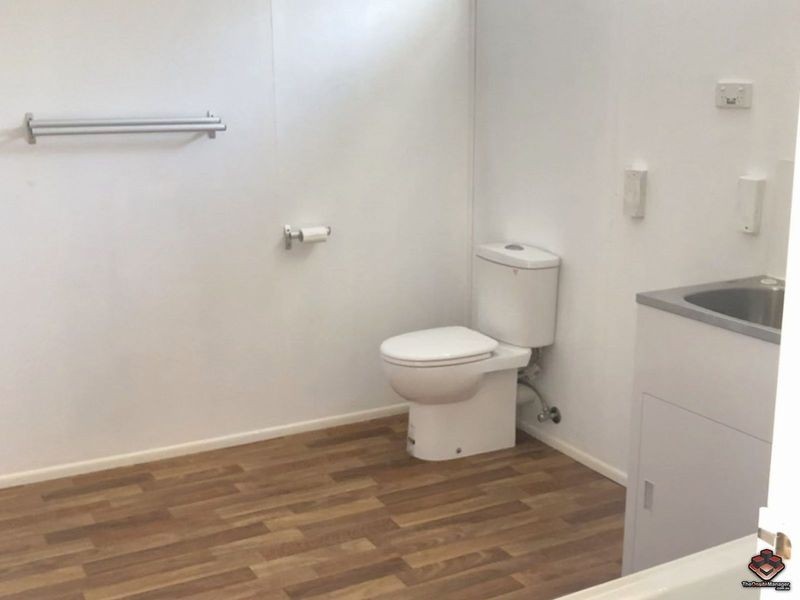 20 Saunders Street, Point Vernon QLD 4655