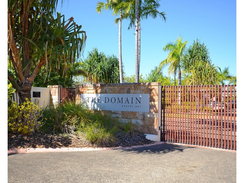 4/230 Pulgul Street, Urangan QLD 4655