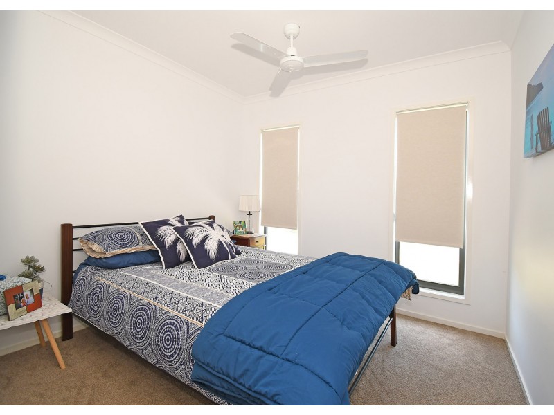 8 Chloe Court, Urangan QLD 4655