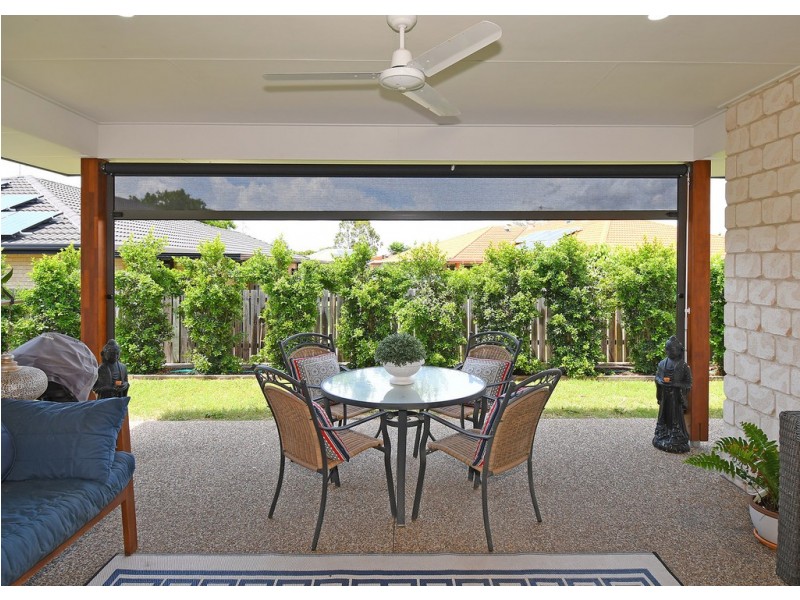 8 Chloe Court, Urangan QLD 4655