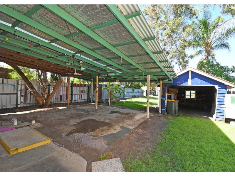 12 Robertson Street, Torbanlea QLD 4662