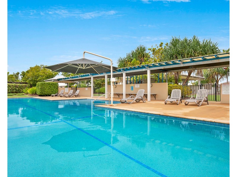 16/230 Pulgul Street, Urangan QLD 4655