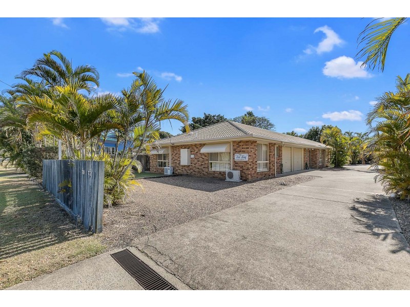 3/70 King Street, Urangan QLD 4655