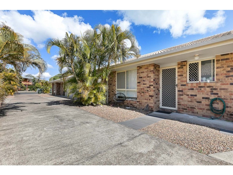 3/70 King Street, Urangan QLD 4655