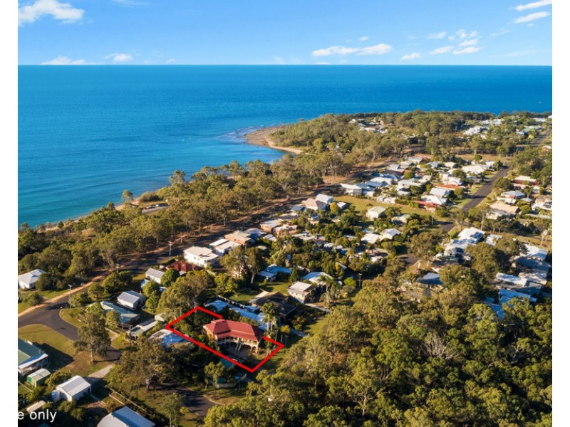 16 Spence Street, Point Vernon QLD 4655