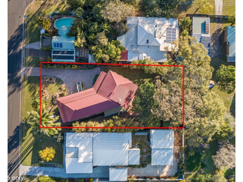 16 Spence Street, Point Vernon QLD 4655