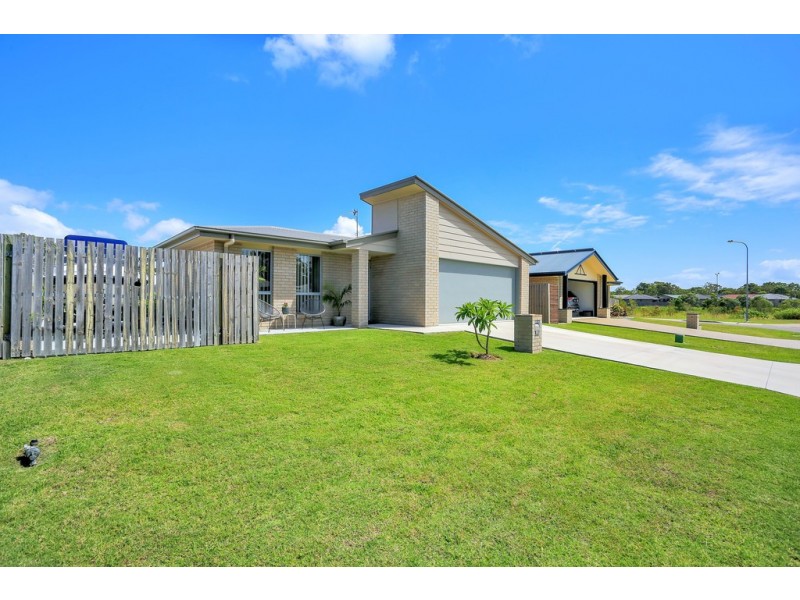 20 Wagtail Circuit, Kawungan QLD 4655