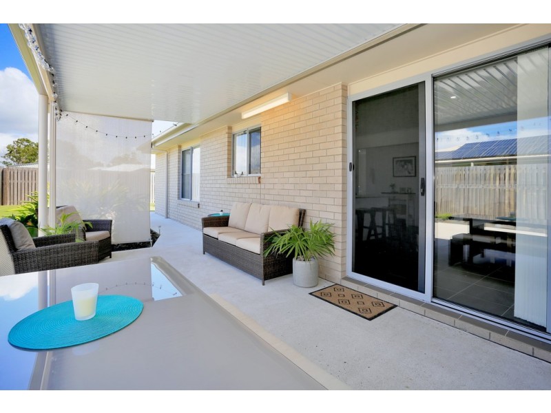 20 Wagtail Circuit, Kawungan QLD 4655