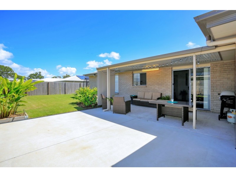 20 Wagtail Circuit, Kawungan QLD 4655